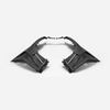 EPR CARBON FIBER EPA STYLE FRONT FENDERS FOR 2009-ON 370Z Z34