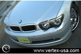 BMW E65/66 7 SERIES EARLY MODEL FRONT LIP