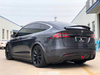 CMST TUNING CARBON FIBER FULL BODY KIT FOR TESLA MODEL X 2016-2021