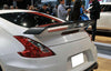 EPR CARBON FIBER NIS2 STYLE REAR SPOILER FOR 2009-ON 370Z Z34