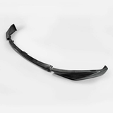 EPR CARBON FIBER ZENKI EARLY MODEL JDM FRONT LIP 3PC FOR 2009-2012 370Z Z34 PRE-FACELIFT