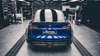 CMST TUNING CARBON FIBER PACKAGE STYLE B FOR TESLA MODEL Y