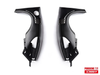 CMST TUNING CARBON FIBER VENTED FENDERS FOR PORSCHE CAYMAN/BOXSTER 718 2016-ON