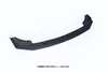 CMST TUNING CARBON FIBER FRONT LIP FOR BMW 3 SERIES G20 330i M340i LCI 2023-ON