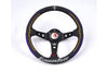 VERTEX X EVANGELION RACING COLLABORATION STEERING WHEEL (UNIT - 01)