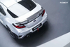 ROBOT CRAFTSMAN "SHINNING" REAR GT WING FOR TOYOTA GR86 SUBARU BRZ