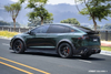 CMST TUNING CARBON FIBER FULL BODY KIT FOR TESLA MODEL X 2022-ON