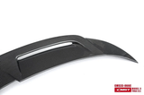 CMST TUNING TESLA MODEL 3 CARBON FIBER REAR SPOILER VER.4