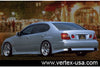 98-05 LEXUS GS300/400 JZS160/161 REAR BUMPER