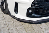 VERTEX TOYOTA GR COROLLA GZEA14 FRONT DIFFUSER (CFRP)