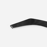 EPR CARBON FIBER WBS STYLE FRONT SPLITTER FOR 2009-ON 370Z Z34