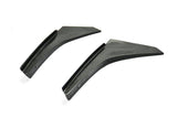 EPR FRONT BUMPER CANARDS (FOR OEM FRONT BUMPER) GTR R35 08-12