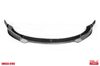 CMST TUNING TESLA MODEL 3 CARBON FIBER FRONT LIP VER.5