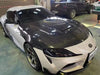 AERO REPUBLIC CARBON FIBER HOOD BONNET SEI STYLE 2020+ TOYOTA SUPRA A90 A91