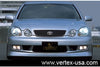 98-05 LEXUS GS300/400 JZS160/161 FRONT BUMPER