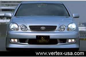 98-05 LEXUS GS300/400 JZS160/161 FRONT BUMPER