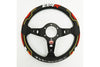 VERTEX X EVANGELION RACING COLLABORATION STEERING WHEEL (UNIT-02)