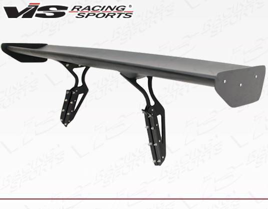 VIS RACING 2013-2020 SCION FRS 2DR QUAD SIX REAR SPOILER – Blacklist ...