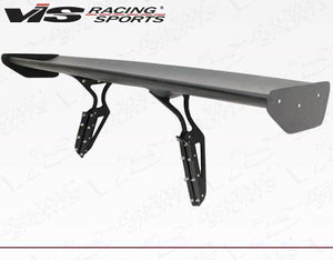 VIS RACING 2013-2020 SCION FRS 2DR QUAD SIX REAR SPOILER