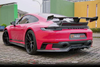 CMST TUNING CARBON FIBER FULL BODY KIT VER.1 FOR PORSCHE 911 992