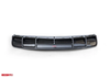 CMST TUNING TESLA MODEL 3 CARBON FIBER REAR DIFFUSER VER.1