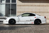 EDGE NISSAN S15 WIDE BODY KIT