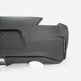 EPR NIS STYLE REAR BUMPER FOR 2009-ON 370Z Z34