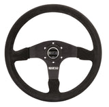 SPARCO R375 COMPETITION STEERING WHEEL