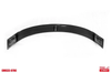 CMST TUNING TESLA MODEL 3 CARBON FIBER REAR SPOILER WING VER.5