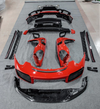 CMST TUNING GT2RS (2012-2018) CONVERSION FULL BODY KIT FOR PORSCHE 911 991.1 991.2