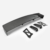 EPR CARBON FIBER VRS STYLE EURO EDITION GT WING FOR GTR R35 08-ON