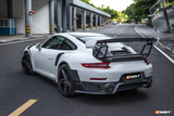 CMST TUNING GT2RS (2012-2018) CONVERSION FULL BODY KIT FOR PORSCHE 911 991.1 991.2