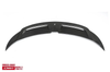 CMST TUNING TESLA MODEL 3 CARBON FIBER REAR SPOILER VER.4