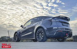 CMST TUNING CARBON FIBER PACKAGE STYLE B FOR TESLA MODEL Y