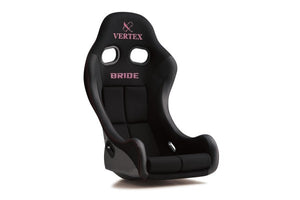 VERTEX x BRIDE ZIEG IV FUNKY QUEEN WIDE VERSION (SUPER ARAMID BLACK CARBON)