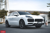 CMST TUNING CARBON FIBER FULL BODY KIT FOR PORSCHE CAYENNE COUPE 9Y3 2018-2023