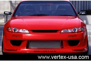 LANG S15 EYES LINE