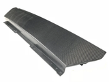 AERO REPUBLIC DM STYLE CARBON FIBER SPOILER FOR LAMBORGHINI HURACAN LP580 LP610