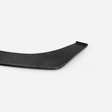 EPR CARBON FIBER WBS STYLE FRONT SPLITTER FOR 2009-ON 370Z Z34