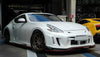 EPR VRS STYLE FRONT BUMPER & FRONT SPLITTER FOR 2009-ON 370Z Z34