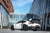 CMST TUNING GT2RS (2012-2018) CONVERSION FULL BODY KIT FOR PORSCHE 911 991.1 991.2