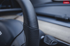 CMST TUNING CARBON FIBER STEERING WHEELS FOR TESLA MODEL 3 & MODEL Y