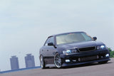 VERTEX TOYOTA CHASER JZX/GX100,101 FRONT BUMPER