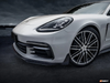 CMST TUNING CARBON FIBER/FRP FRONT LIP FOR PORSCHE PANAMERA 97.1 TURBO/TURBO S & RWD/BASE/4/4S