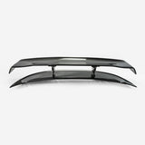 EPR CARBON FIBER VRS STYLE REAR SPOILER WING FOR NISSAN 370Z Z34 FAIRLADY Z