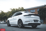 CMST TUNING CARBON FIBER FULL BODY KIT FOR PORSCHE CAYENNE COUPE 9Y3 2018-2023