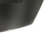 AERO REPUBLIC LB STYLE CARBON FIBER HOOD FOR LAMBORGHINI HURACAN LP580 LP610