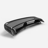 EPR CARBON FIBER NIS2 STYLE REAR SPOILER FOR 2009-ON 370Z Z34