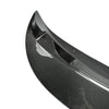 EPR CARBON FIBER OF FRP AJT3 STYLE REAR SPOILER FOR 09-ON 370Z Z34