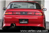 95-96 240SX S14 VERTEX REAR BUMPER